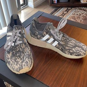 NMD Adidas